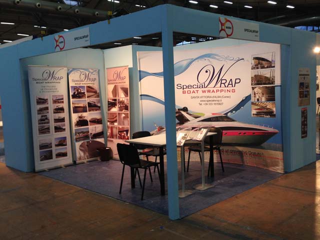 IMAGE/EVENT/Salone Nautico Seatec - Carrara 2016